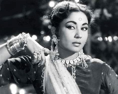 Meena Kumari was an alcoholic