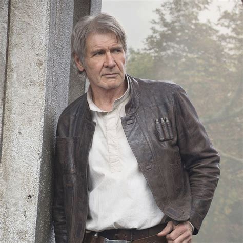 Filmtode: „Stars Wars: Das Erwachen der Macht“ – Han Solo | Die ...