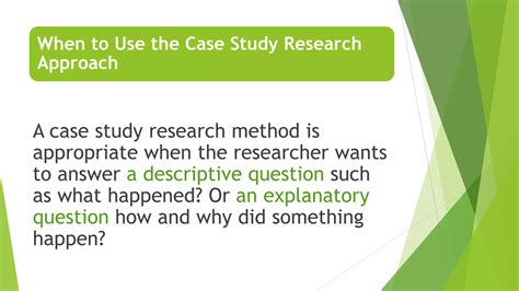 Image result for Case Study Research Method