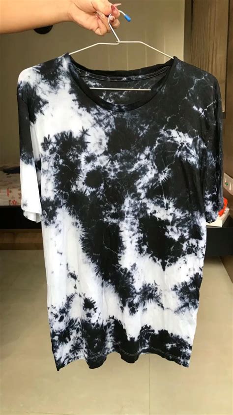 Diy t shirt tie dye looks outfits – Artofit