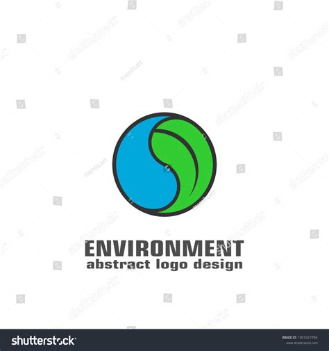 Environment Logo Design 的图像结果