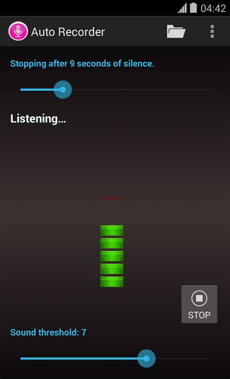 Image result for Automatic Call Recording