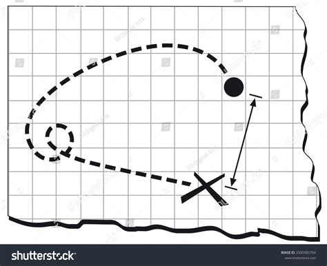 Drawing Simple Town Path 的图像结果