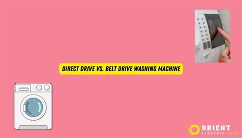 Image result for Direct Drive Washing Machine