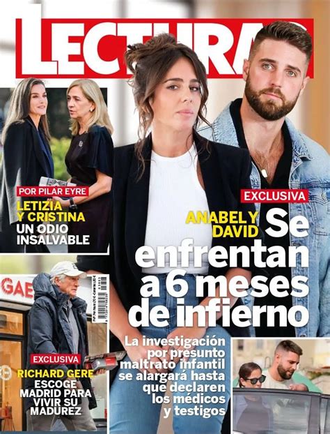 El juez del caso Asunta, sobre la investigación a Anabel Pantoja: "El ...