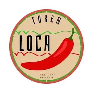 Token Loca ($LOCA) on the Cardano Blockchain | Prices, Charts, Teams ...