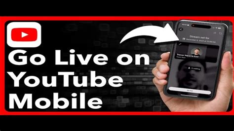 YouTube Live Streaming Tutorial 的图像结果