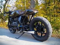 Bmw Cafe Racer Uk by Bmw K75 Cafe Racer Thecustommotorcycle Co Uk Bmw Cafe Racer Uk