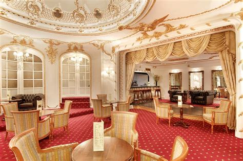HOTEL GRAND ROYALE LONDON HYDE PARK | ⋆⋆⋆⋆ | UNITED KINGDOM | SEASON ...