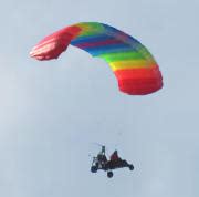 Powered Parachute Lessons 的图像结果