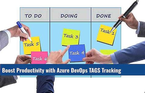 Image result for Azure DevOps Tags