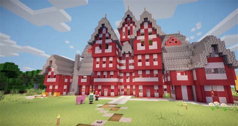 ExplodingTNT Texture Pack 的图像结果