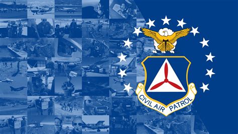 Civil Air Patrol Wallpapers - Wallpaper Cave