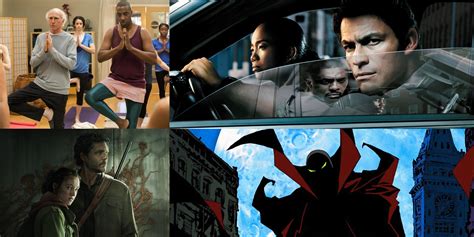 HBO: The Best Animated Series On Max