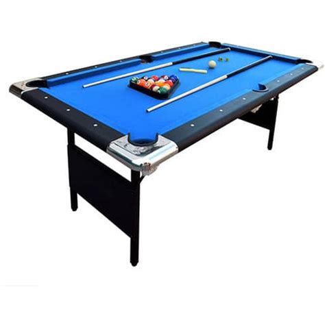 Image result for 6ft Pool Table Review