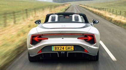 MG Cyberster - long-term review 2026 | Top Gear