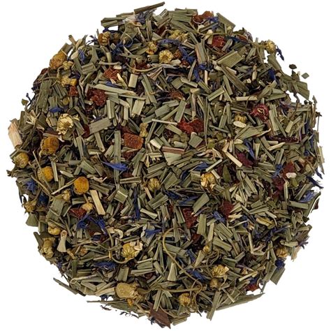 Deep Sleep Valerian Root Loose Leaf Herbal Tea from Tea Enthusiast