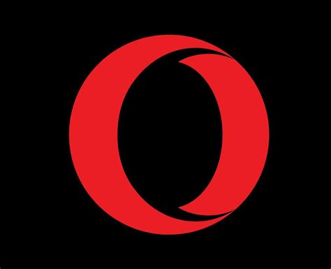 Image result for Opera Software Logo