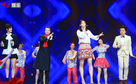 北京卫视2017跨年环球歌会 看点都在这儿了![5]- 中国日报网