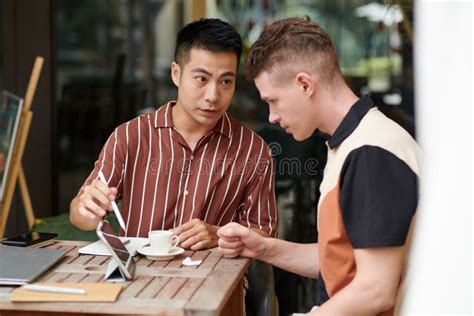 Understand Business Stock 的图像结果