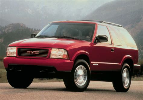 Image result for GMC Jimmy Problems