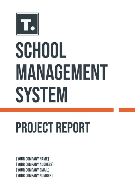 Image result for School Management System Project