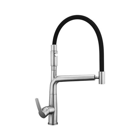 Simoll Table Mounted Regular Kitchen Sink Mixer Freedom SM-9017 with ...