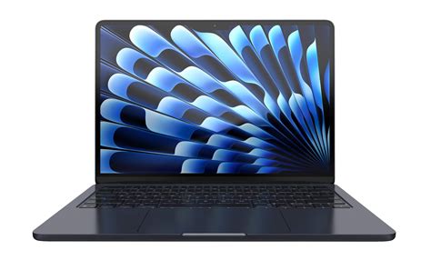 MacBook Air M4
