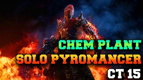 Pyromancer Anomaly Build 的图像结果