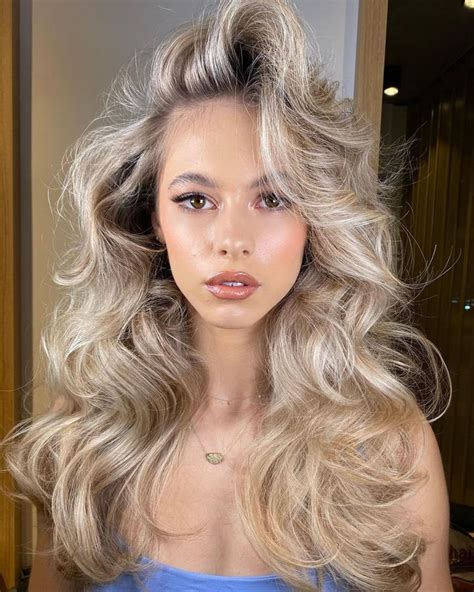 hair volume