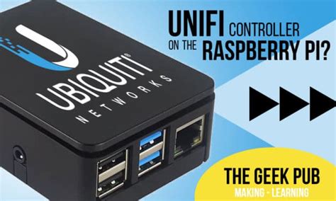 Image result for UniFi Controller On Raspberry Pi
