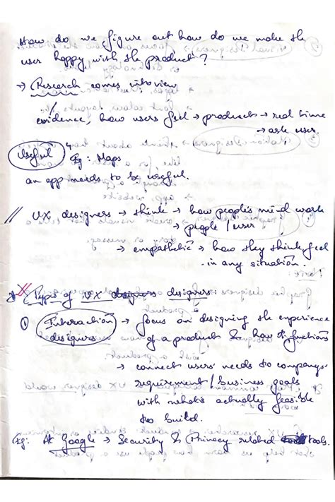 Image result for UI Notes Website Design