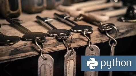 Python Md5 Hash 的图像结果