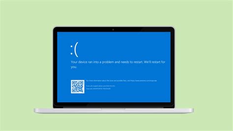 Image result for Blue Screen Computer Crash