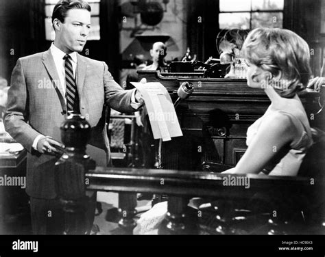 TWILIGHT OF HONOR, from left: Richard Chamberlain, Joey Heatherton ...