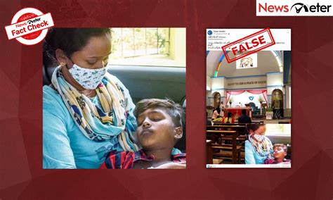 Fact Check: Chhattisgarh pastor assaults Dalit boy for entering church ...