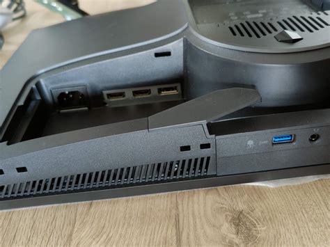 Image result for Alienware Monitor Gaming Stand