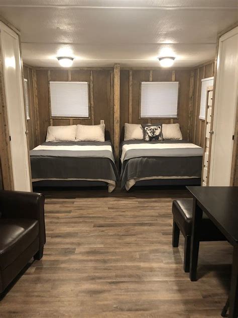 BEAVER LAKE HIDEAWAY CAMPGROUND (Rogers) - Campground Reviews & Photos ...