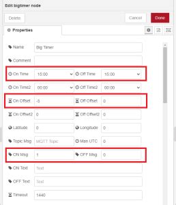 Image result for Node Timer