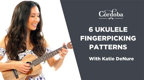 Image result for Ukulele Fingerpicking Patterns