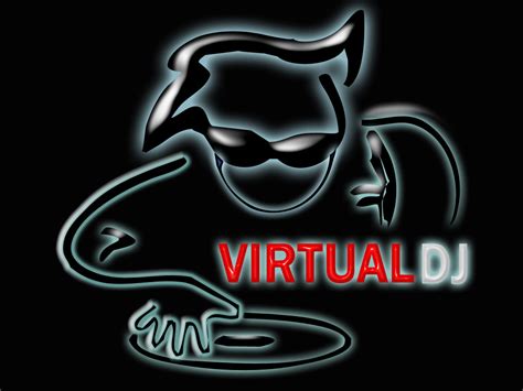virtual dj 的图像结果