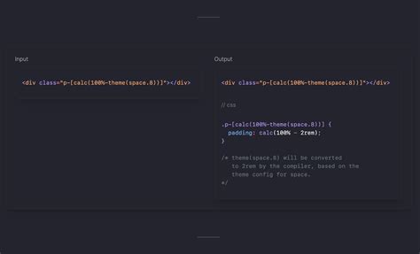 Tailwind cheat sheet for arbitrary values · tailwindlabs tailwindcss ...