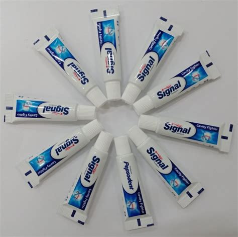 Image result for Signal Toothpaste