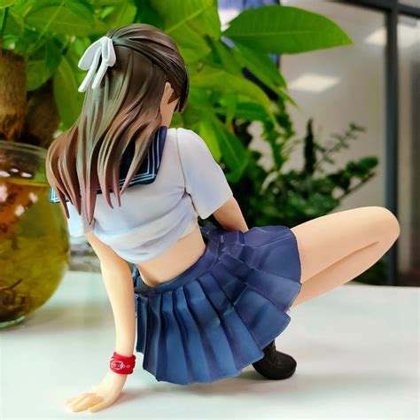 Figura-de-acci-n-de-Anime-Magic-Bullet-modelo-de-colecci-n-de-PVC-de ...