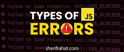 Image result for JavaScript Error Codes