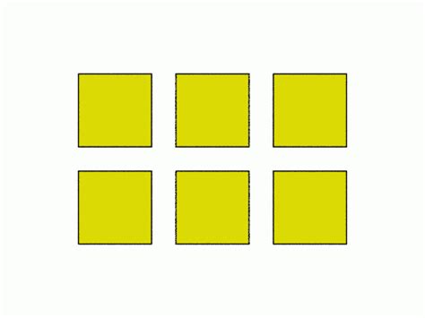 Image result for Square Number Block GIF