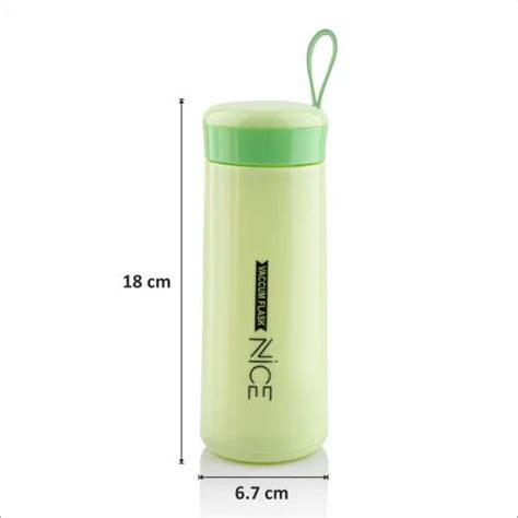 Plastic Water Bottle - Nice water bottle 500 ml Manufacturer from Rajkot