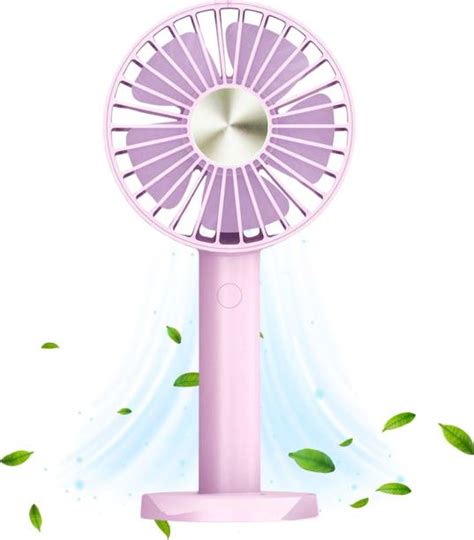 Portable Fan - Buy Portable Fan online at Best Prices in India ...