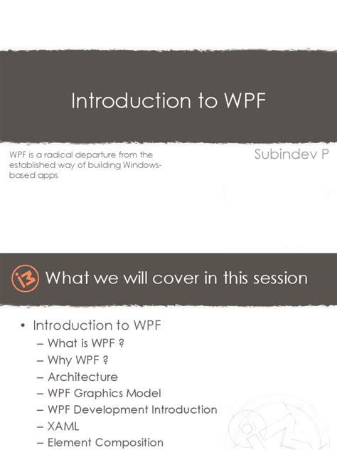 Image result for WPF Application Development