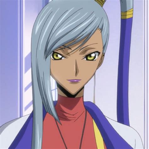 Image result for Code Geass Red Hair Girl